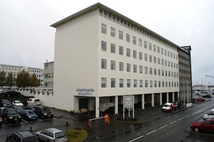 Atvinnuvega og Nýsköpunarráðuneyti
